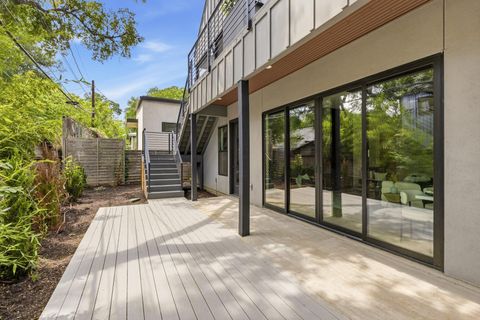 Tiny photo for 2300 Bluebonnet LN, Austin, TX 78704 (MLS # 4361229)