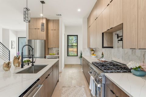 Tiny photo for 2300 Bluebonnet LN, Austin, TX 78704 (MLS # 4361229)