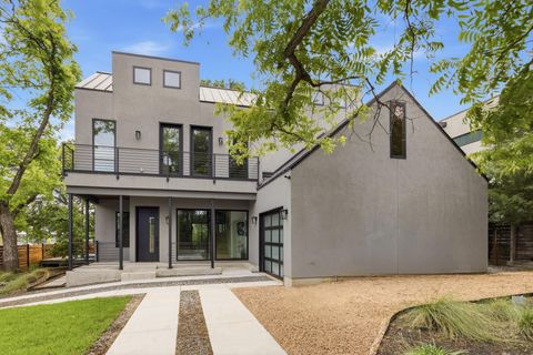 2300 Bluebonnet LN Austin TX 78704