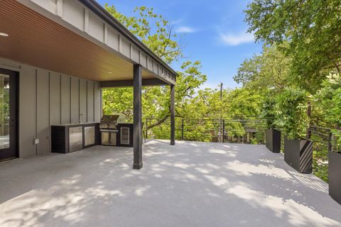 Tiny photo for 2300 Bluebonnet LN, Austin, TX 78704 (MLS # 4361229)