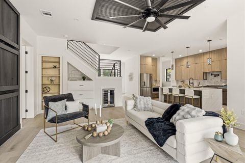 Tiny photo for 2300 Bluebonnet LN, Austin, TX 78704 (MLS # 4361229)