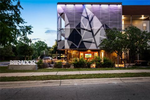 2505 Thornton RD 3210 Austin TX 78704