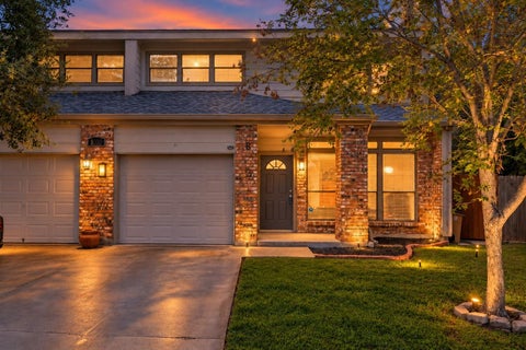 Photo of 8302 Bradford Edward CV #B, Austin, TX 78759 (MLS # 4247314)