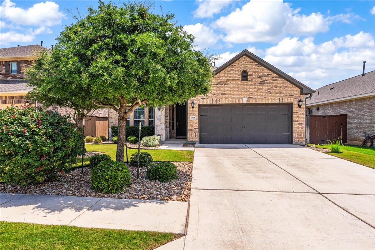 3128 Bravo DR