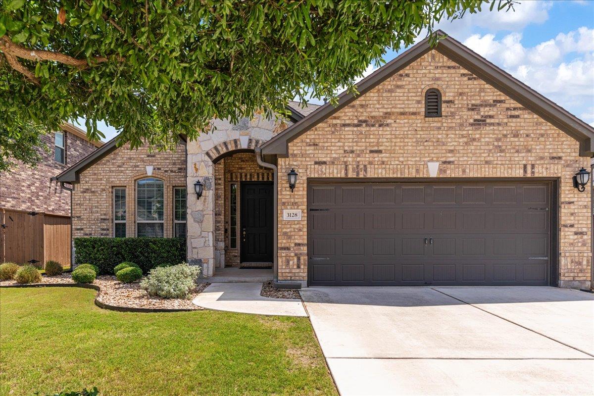 3128 Bravo DR