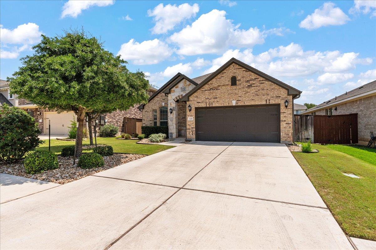 3128 Bravo DR
