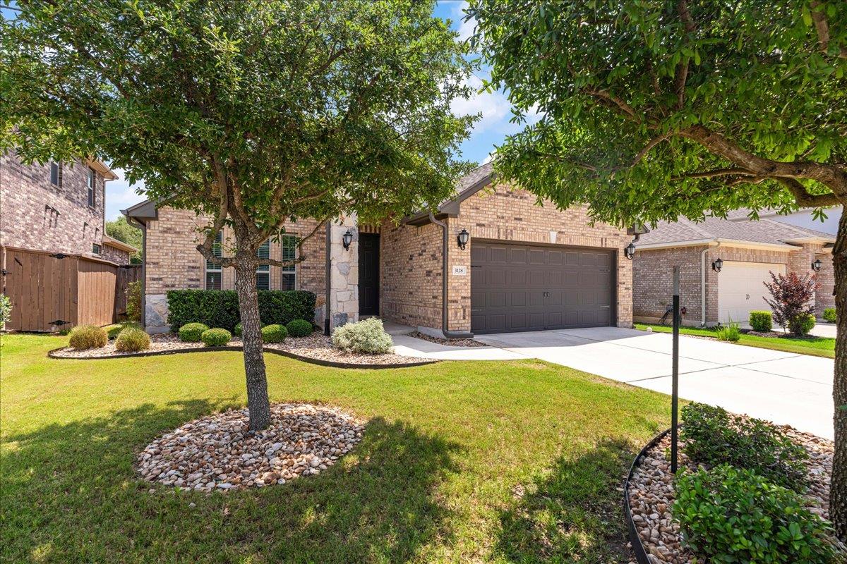 3128 Bravo DR