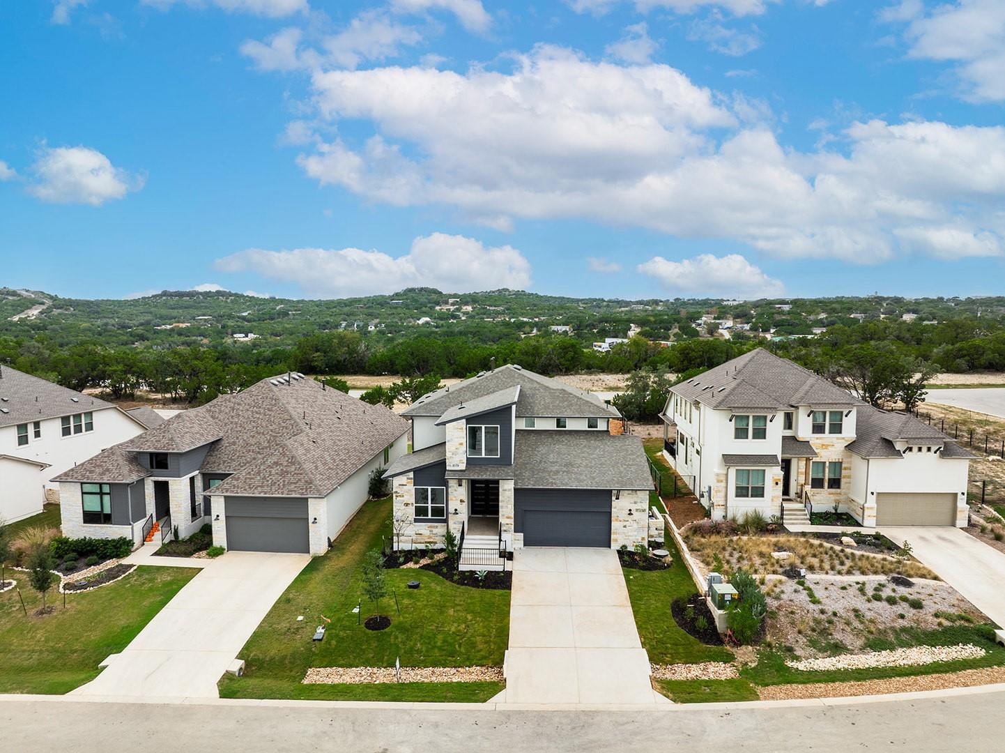 6808 Liberty Grotto CT