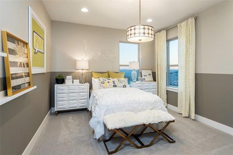 Tiny photo for 2604 Novara TRL, Leander, TX 78641 (MLS # 4767075)