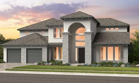 2604 Novara TRL Leander TX 78641