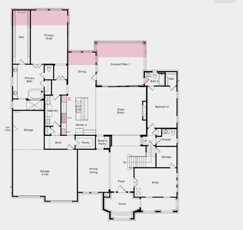 Tiny photo for 2604 Novara TRL, Leander, TX 78641 (MLS # 4767075)