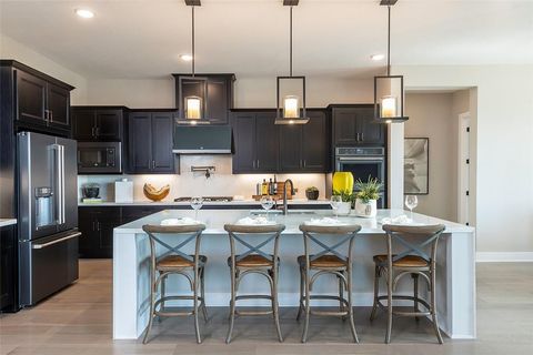 Tiny photo for 2604 Novara TRL, Leander, TX 78641 (MLS # 4767075)