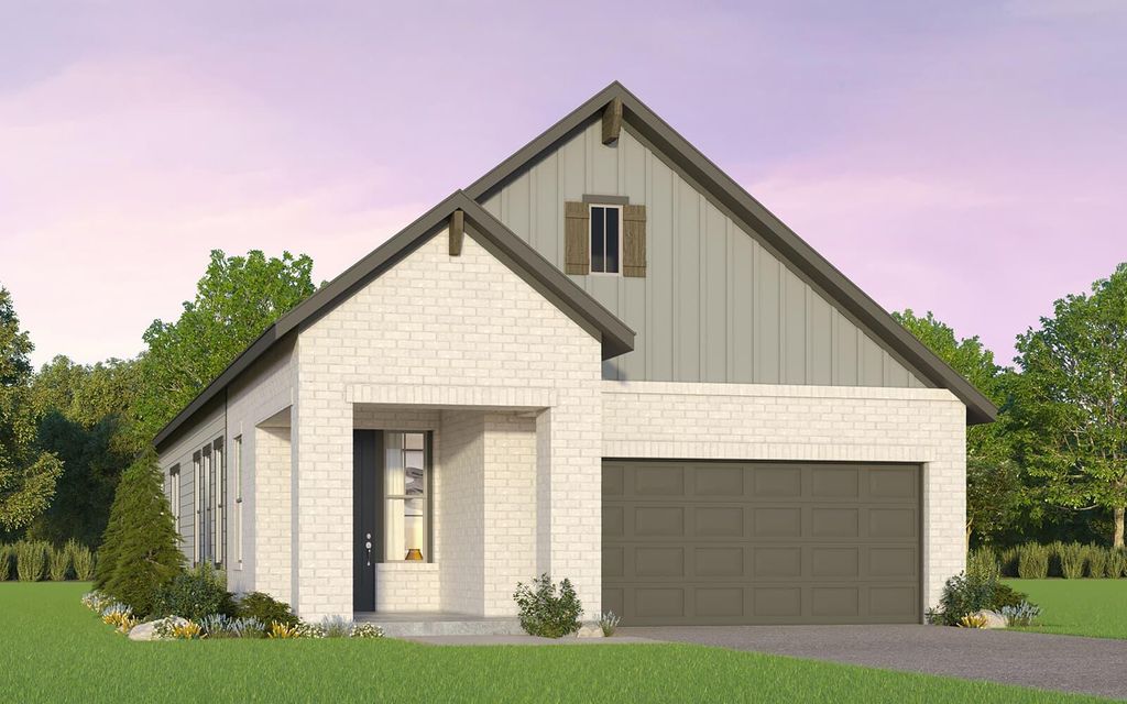 Photo of 236 Wild Honeysuckle WAY, San Marcos, TX 78666 (MLS # 2489918)