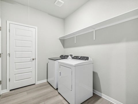 Tiny photo for 5012 Stockton LN, Del Valle, TX 78617 (MLS # 8406479)