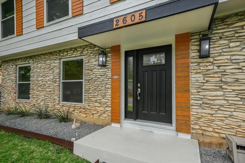 Tiny photo for 2605 Loyola LN, Austin, TX 78723 (MLS # 1011384)