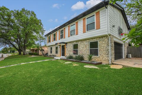 Tiny photo for 2605 Loyola LN, Austin, TX 78723 (MLS # 1011384)