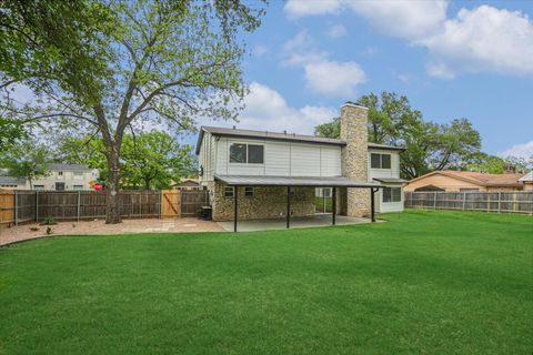 Tiny photo for 2605 Loyola LN, Austin, TX 78723 (MLS # 1011384)