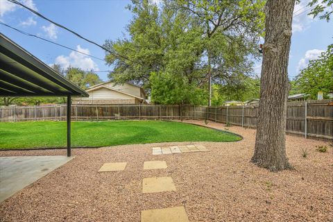 Tiny photo for 2605 Loyola LN, Austin, TX 78723 (MLS # 1011384)