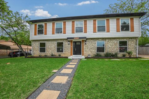 Tiny photo for 2605 Loyola LN, Austin, TX 78723 (MLS # 1011384)