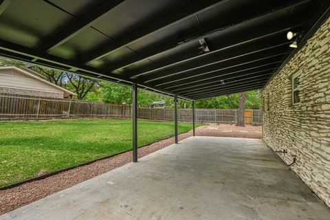 Tiny photo for 2605 Loyola LN, Austin, TX 78723 (MLS # 1011384)