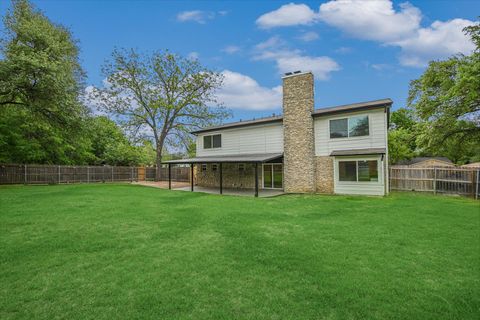 Tiny photo for 2605 Loyola LN, Austin, TX 78723 (MLS # 1011384)
