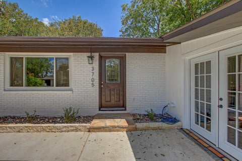 Tiny photo for 3705 Tower View CT, Austin, TX 78723 (MLS # 3768277)