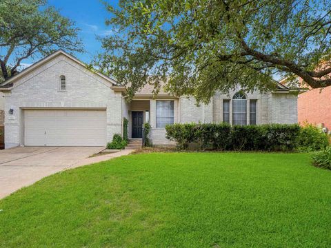 Photo of 7120 Gentle Oak DR, Austin, TX 78749 (MLS # 7010340)
