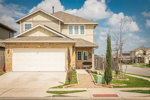 Photo of 6220 Andes Peak TRL, Austin, TX 78747 (MLS # 7342267)