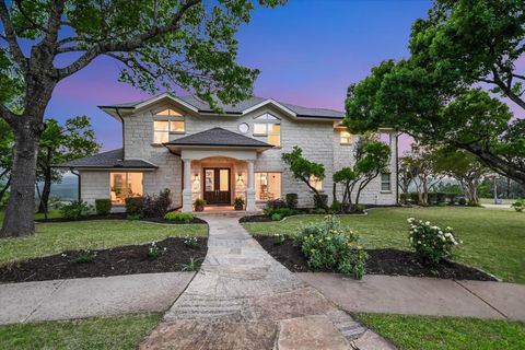 10713 Sun Tree CV Austin TX 78730