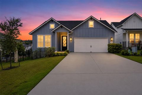 Photo of 119 Twisting Crest CV, San Marcos, TX 78666 (MLS # 3434121)
