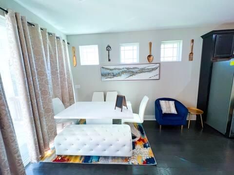 Tiny photo for 807 E 16th ST #B, Austin, TX 78702 (MLS # 7780867)