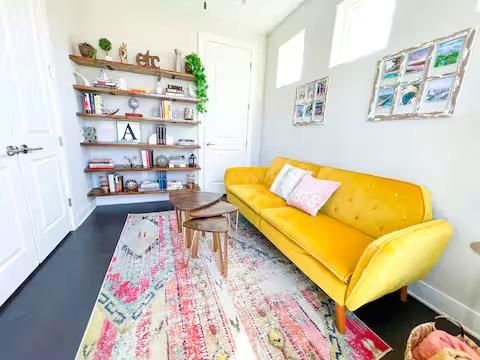 Tiny photo for 807 E 16th ST #B, Austin, TX 78702 (MLS # 7780867)