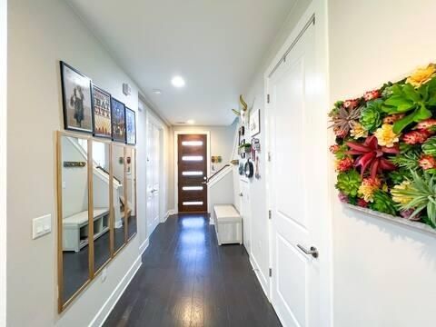 Tiny photo for 807 E 16th ST #B, Austin, TX 78702 (MLS # 7780867)