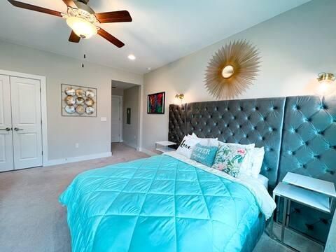 Tiny photo for 807 E 16th ST #B, Austin, TX 78702 (MLS # 7780867)