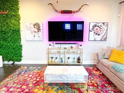 Tiny photo for 807 E 16th ST #B, Austin, TX 78702 (MLS # 7780867)