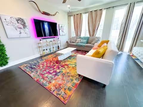 Tiny photo for 807 E 16th ST #B, Austin, TX 78702 (MLS # 7780867)