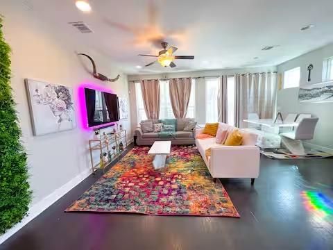 Tiny photo for 807 E 16th ST #B, Austin, TX 78702 (MLS # 7780867)