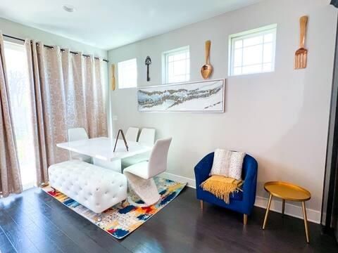 Tiny photo for 807 E 16th ST #B, Austin, TX 78702 (MLS # 7780867)