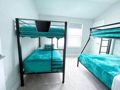 Tiny photo for 807 E 16th ST #B, Austin, TX 78702 (MLS # 7780867)