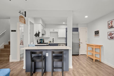 Photo of 4800 Westgate BLVD #103, Austin, TX 78745 (MLS # 9600477)