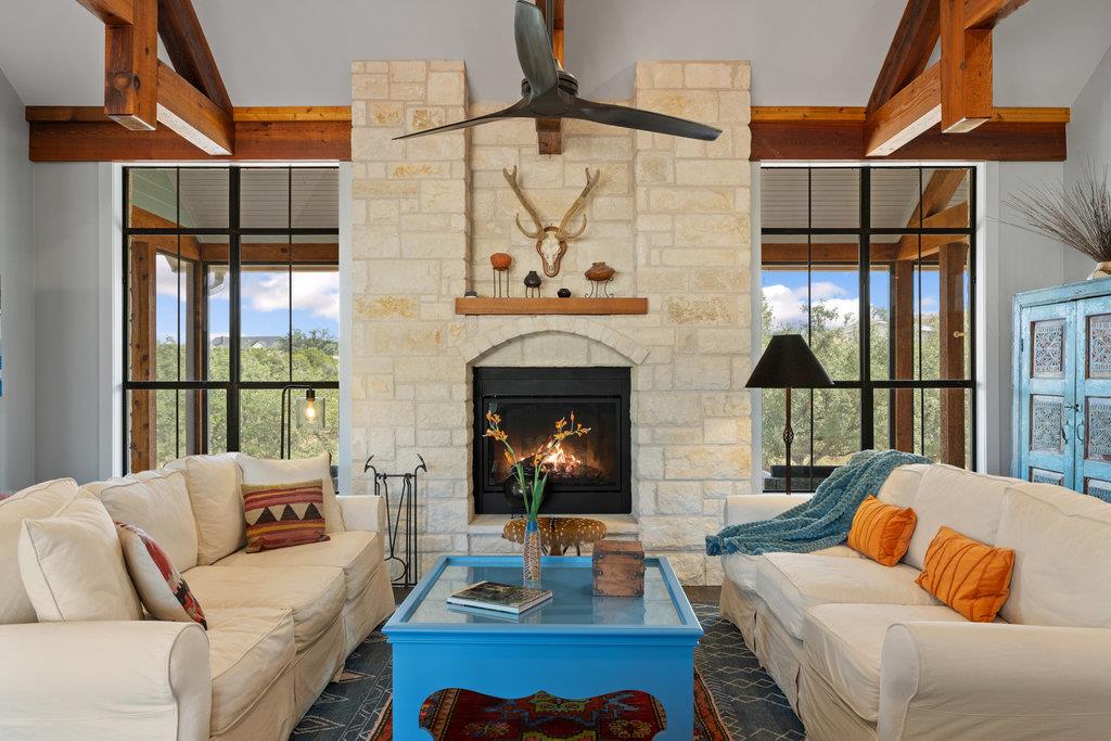 300 Cedar Mountain DR