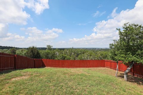 Photo of 20111 Travis DR #A, Lago Vista, TX 78645 (MLS # 6574303)