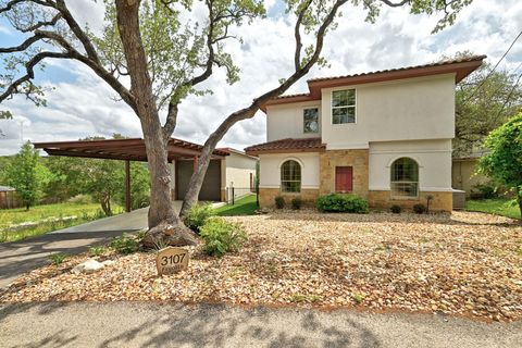 Photo of 3107 Frijolita ST, Austin, TX 78730 (MLS # 4146944)