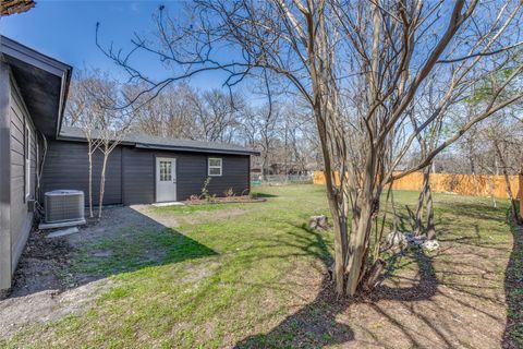 Tiny photo for 6010 Club TER, Austin, TX 78741 (MLS # 1012569)