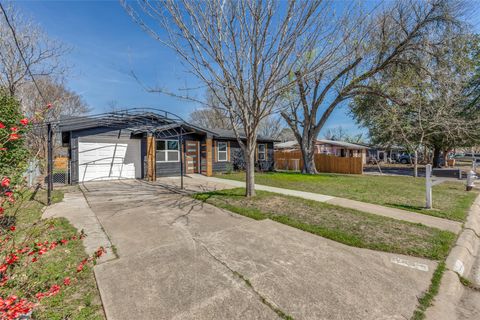 Tiny photo for 6010 Club TER, Austin, TX 78741 (MLS # 1012569)