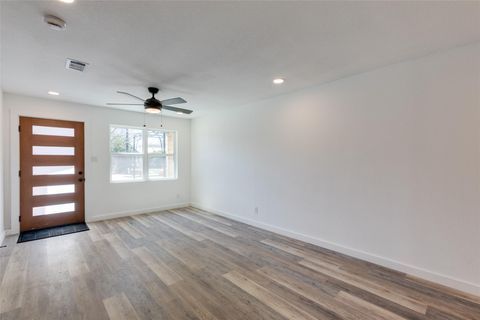 Tiny photo for 6010 Club TER, Austin, TX 78741 (MLS # 1012569)