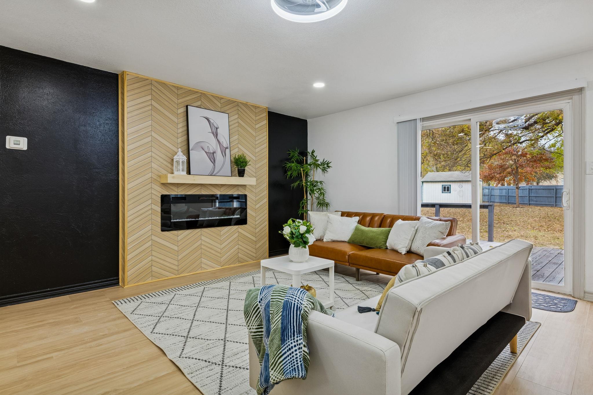 11535 Sandy Loam TRL