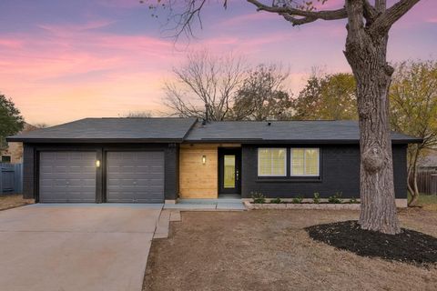 11535 Sandy Loam TRL Austin TX 78750