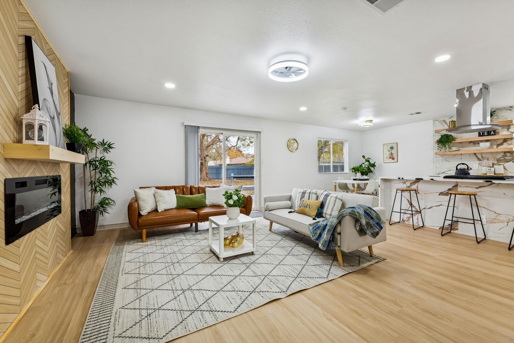 11535 Sandy Loam TRL