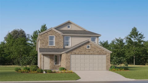 Tiny photo for 23604 SKYROCKET ST, Elgin, TX 78621 (MLS # 8170025)